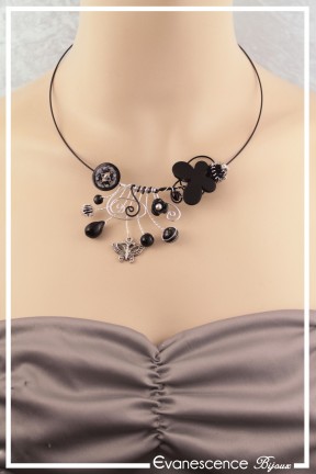 parure-de-bijoux-willow-couleur-argent-et-noir-collier