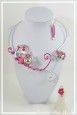 parure-de-bijoux-carry-couleur-argent-et-fuchsia