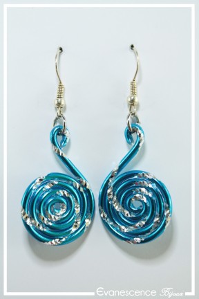 boucles-d-oreilles-en-aluminium-pastille-couleur-turquoise-strie