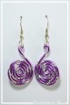 boucles-d-oreilles-en-aluminium-pastille-couleur-rose-strie