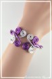 bracelet-en-aluminium-horus-couleur-argent-et-violet-porte