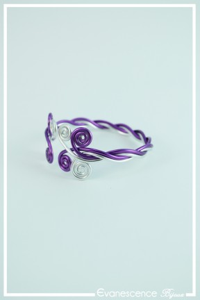 bracelet-en-aluminium-horus-couleur-argent-et-violet