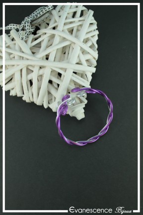 bracelet-en-aluminium-horus-couleur-argent-et-violet-sur-fond-noir