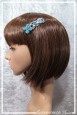 barrette-en-aluminium-zola-couleur-blanc-et-turquoise-portee