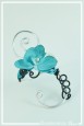 bracelet-en-aluminium-poupy-couleur-noir-et-turquoise