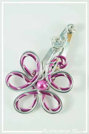 barrette-en-aluminium-nono-couleur-argent-et-fuchsia