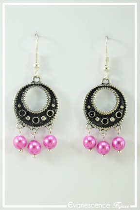 boucles-d-oreilles-avec-intercalaires-boucan-couleur-argent-et-fuchsia