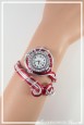 montre-en-aluminium-fidji-couleur-argent-et-rouge-porte