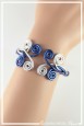bracelet-en-aluminium-horus-couleur-argent-et-bleu-roi-porte