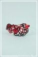 bracelet-en-metal-diamant-couleur-noir-et-rouge