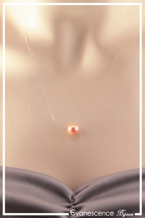 collier-en-fil-de-nylon-eva-couleur-peche-zoom