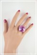 bague-reglable-bonnie-couleur-argent-et-mauve-paillettes-filamenteuses-portee