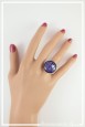 bague-reglable-cabochon-galaxie-couleur-bleu-et-violet-portee