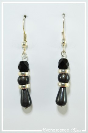 boucles-d-oreilles-sur-clous-paddy-couleur-noir-et-argent