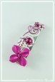 barrette-en-aluminium-zola-couleur-blanc-et-fuchsia