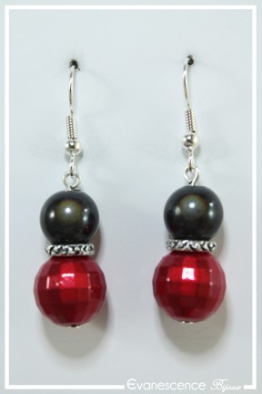 boucles-d-oreilles-sur-clous-shoco-couleur-noir-et-rouge