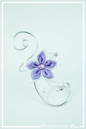 bracelet-en-aluminium-margot-couleur-blanc-et-lilas