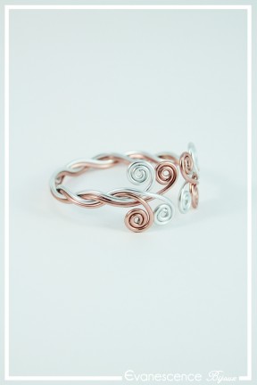 bracelet-en-aluminium-horus-couleur-argent-et-rose-pale