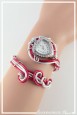 montre-en-aluminium-abel-couleur-argent-et-rouge-porte