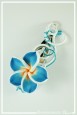 barrette-en-aluminium-marge-couleur-blanc-et-turquoise