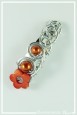 barrette-aluminium-bali-couleur-argent-et-orange