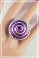 bague-reglable-en-aluminium-spice-couleur-argent-et-violet-portee-zoom