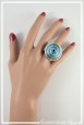 bague-reglable-en-aluminium-spice-couleur-argent-et-turquoise-portee