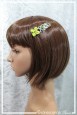 barrette-en-aluminium-zola-couleur-blanc-et-vert-portee