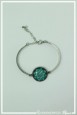 bracelet-cabochon-roue-psychedelique-couleur-turquoise-et-bleu