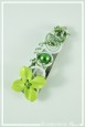 barrette-en-aluminium-zola-couleur-blanc-et-vert