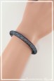 bracelet-en-resille-hagrid-couleur-noir-et-turquoise-porte