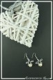 boucles-d-oreilles-en-metal-cracotte-couleur-argent-et-blanc-sur-fond-noir