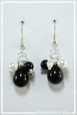 boucles-d-oreilles-avec-anneaux-cachou-couleur-noir-et-blanc