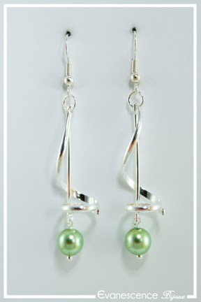 boucles-d-oreilles-en-metal-phoebe-couleur-vert-anis-et-argent