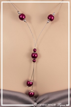 collier-en-fil-cable-hera-couleur-rouge-zoom