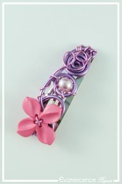 barrette-en-aluminium-zola-couleur-mauve-et-rose
