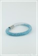 bracelet-en-resille-hagrid-couleur-gris-et-turquoise