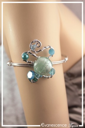 bracelet-en-aluminium-patou-couleur-argent-et-turquoise-porte