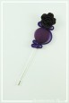 fibule-ou-broche-pour-chapeau-pimousse-couleur-violet