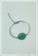 bracelet-cabochon-goldy-couleur-turquoise-et-argent-portee