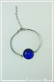 bracelet-cabochon-foil-couleur-bleu-roi