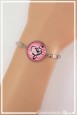 bracelet-cabochon-coeur-en-note-de-musique-couleur-rose-et-noir-porte
