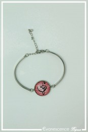bracelet-cabochon-coeur-en-note-de-musique-couleur-rose-et-noir