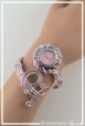 montre-en-aluminium-gibus-couleur-argent-et-rose-porte