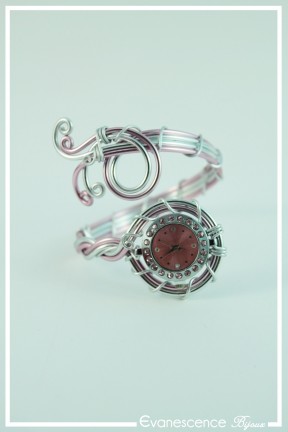 montre-en-aluminium-gibus-couleur-argent-et-rose