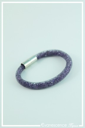 bracelet-en-resille-hagrid-couleur-gris-et-violet