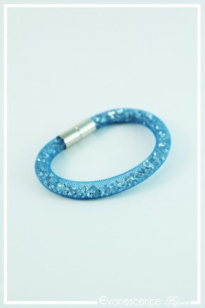 bracelet-en-resille-hagrid-couleur-bleu-roi-et-argent