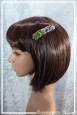 barrette-aluminium-bali-couleur-argent-et-vert-portee