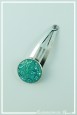 barrette-cabochon-goldy-couleur-turquoise