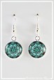 boucles-d-oreilles-cabochon-roue-psychedelique-couleur-turquoise-et-bleu